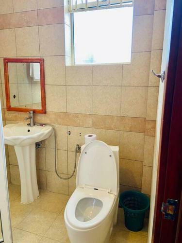 Apartamento Rooms With Pool View At Oysterbay