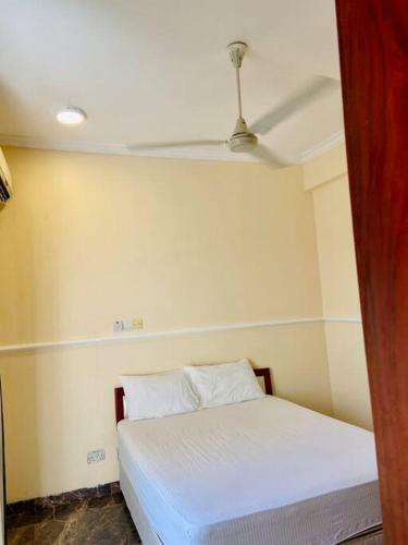 Apartamento Rooms With Pool View At Oysterbay