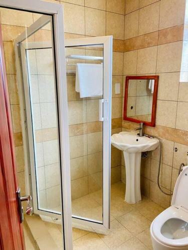 Apartamento Rooms With Pool View At Oysterbay