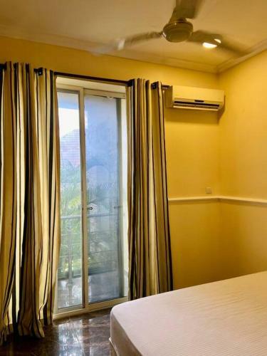 Apartamento Rooms With Pool View At Oysterbay