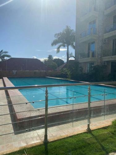Apartamento Rooms With Pool View At Oysterbay