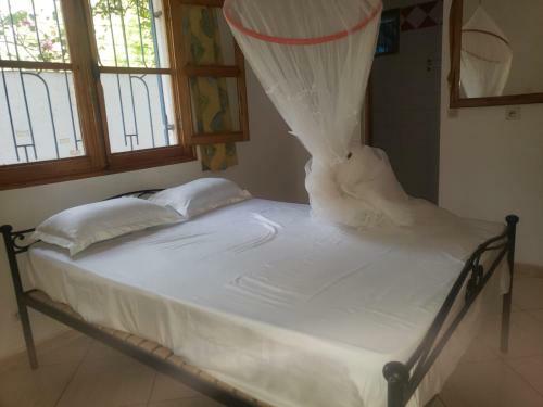 Splendide Villa 2ch Piscine Somone Proche Lagune