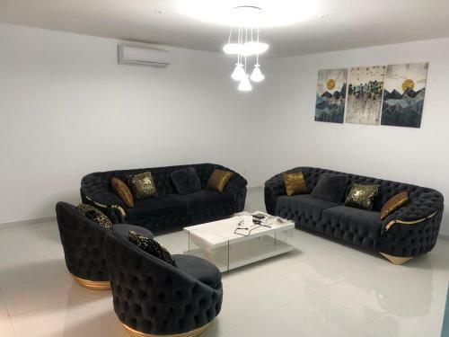 Villa Chez Ndeye Fatou