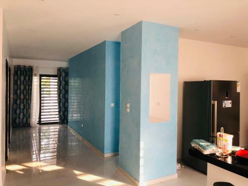 Villa Chez Ndeye Fatou