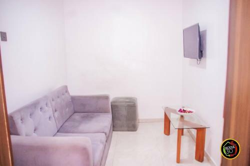 Apartamento House 30 Lounge