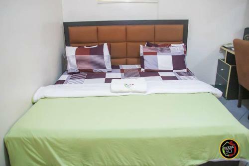 Apartamento House 30 Lounge