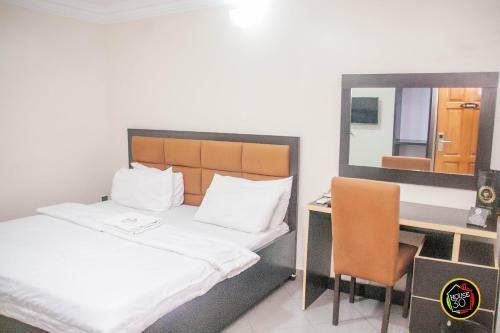 Apartamento House 30 Lounge