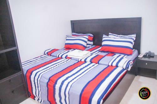 Apartamento House 30 Lounge