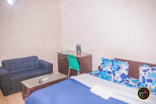 Apartamento House 30 Lounge