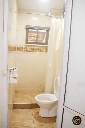 Apartamento House 30 Lounge