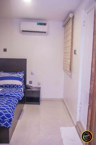 Apartamento House 30 Lounge