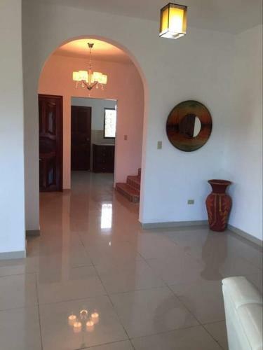 Apartamento Jardines El Rompio
