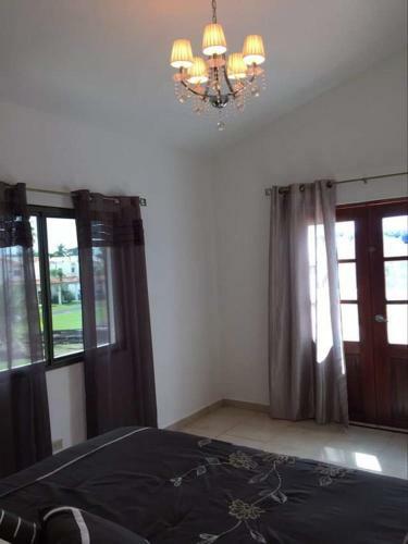 Apartamento Jardines El Rompio