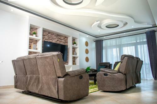La Cubana Apartment