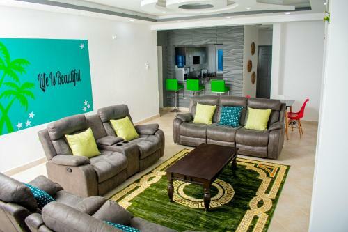 La Cubana Apartment