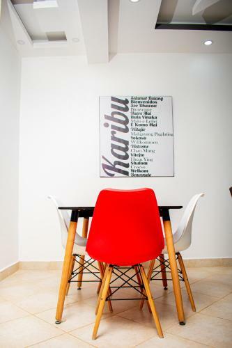 La Cubana Apartment