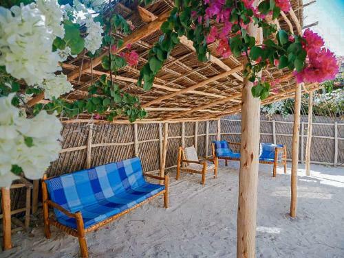 Maua Mazuri Beach House
