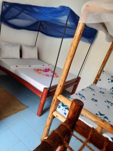 Maua Mazuri Beach House