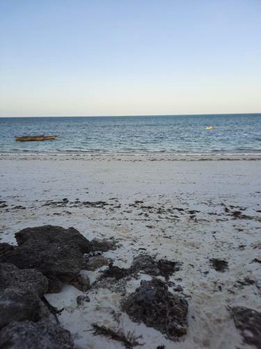 Maua Mazuri Beach House
