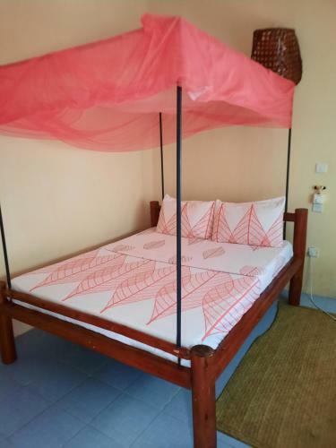 Maua Mazuri Beach House
