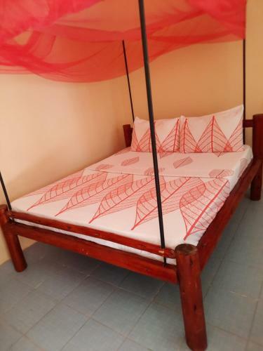 Maua Mazuri Beach House