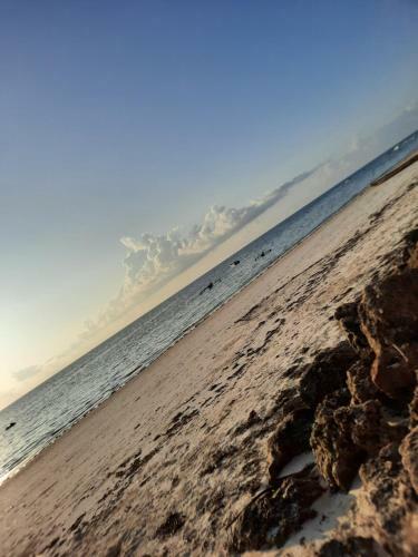 Maua Mazuri Beach House