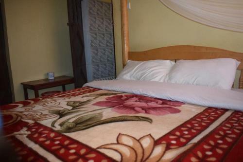 Bed & Breakfast America Rooms
