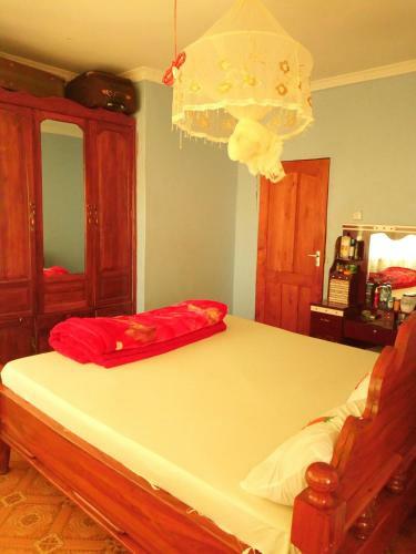 Bed & Breakfast America Rooms