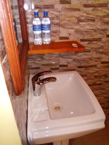 Bed & Breakfast America Rooms