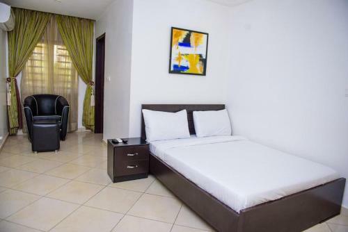 Apartamento Brains And Hammers Estate