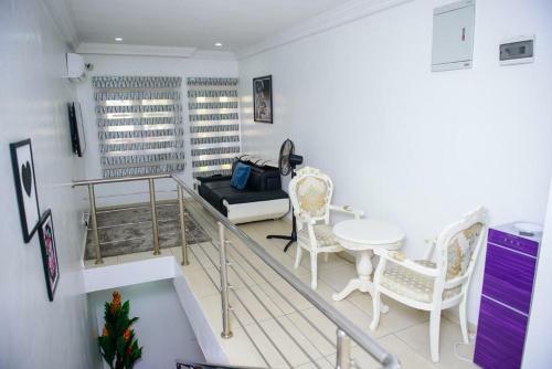 Apartamento Brains And Hammers Estate