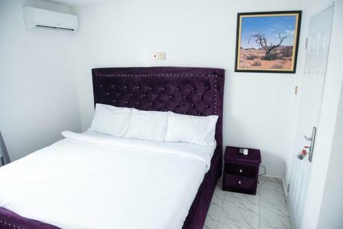 Apartamento Brains And Hammers Estate