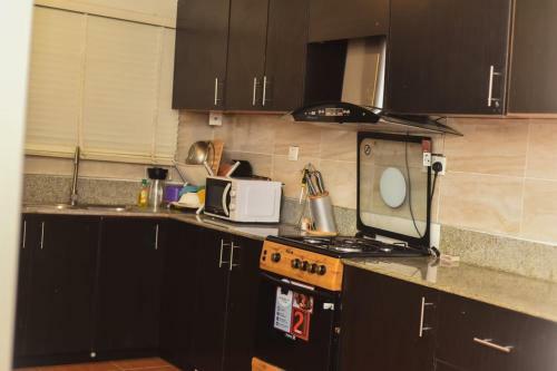 Apartamento Brains And Hammers Estate