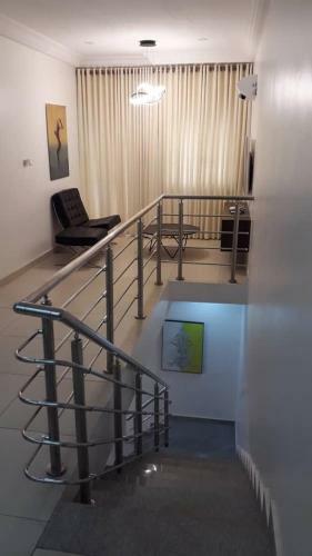 Apartamento Brains And Hammers Estate