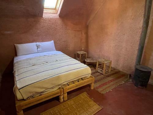 Posada G�te Camping Amazigh