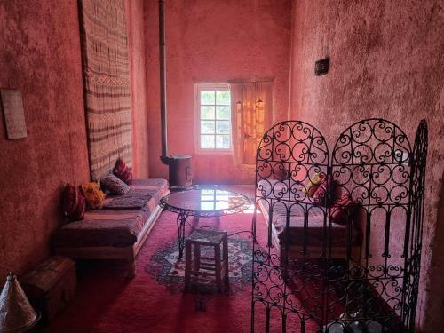 Posada G�te Camping Amazigh