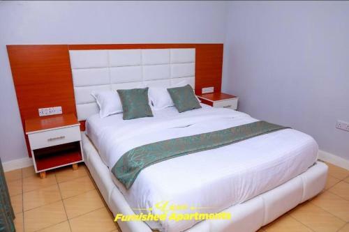 Luxe Furnished Apartments