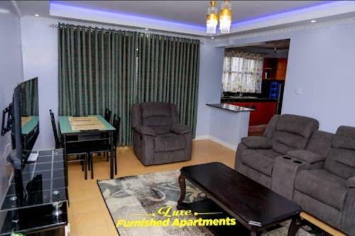 Luxe Furnished Apartments
