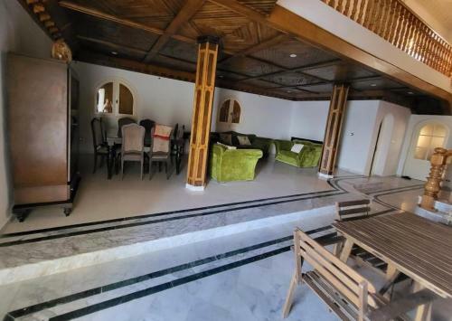 Villa La Maison De La Mer