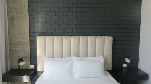 The Urban Hotel Lusaka