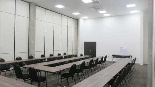 The Urban Hotel Lusaka
