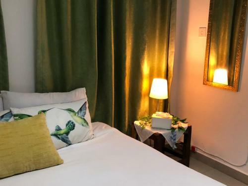 Apartamento S&m Cozy Guesthouse