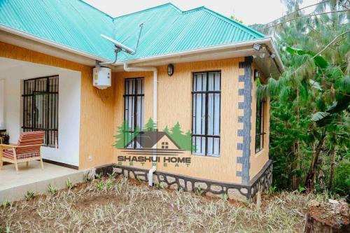 Apartamento Shashui Home Retreat