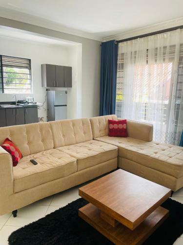 Apartamento Cozy Mordern Home