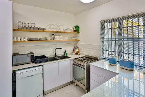 Apartamento Santorini Sweet Life
