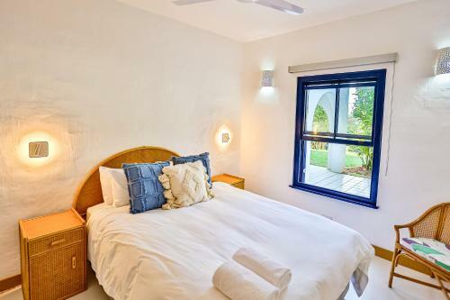 Apartamento Santorini Sweet Life