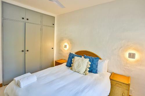 Apartamento Santorini Sweet Life