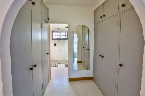 Apartamento Santorini Sweet Life
