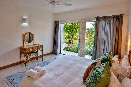 Apartamento Santorini Sweet Life