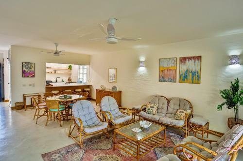 Apartamento Santorini Sweet Life